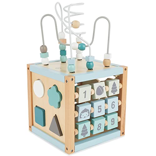 Die besten Motorikschleifen für Babys und Kleinkinder - Mullematsch